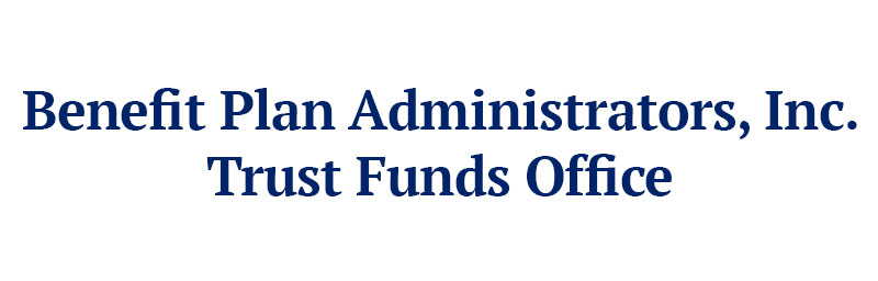 BPA Trust Funds
