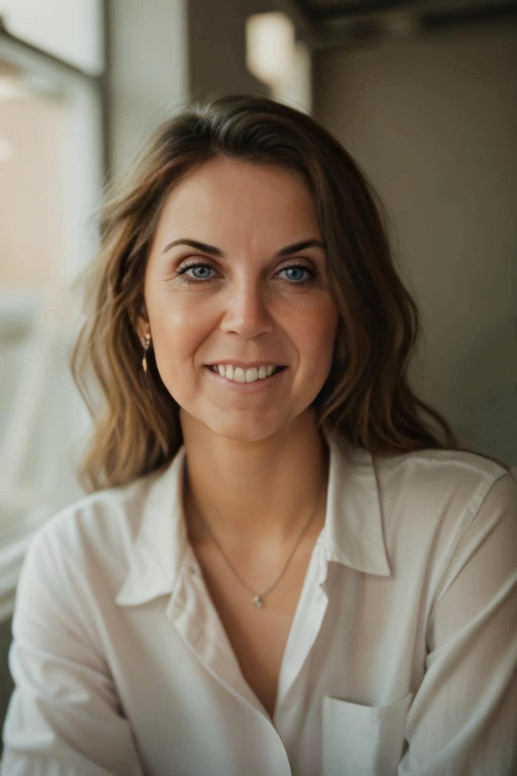 Dr. Sarah Patterson-Hunold